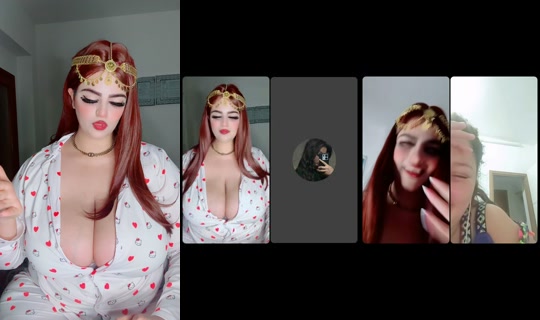 ch3aibiasarah TikTok Live — Aug 26, 2026, 6:59 PM
