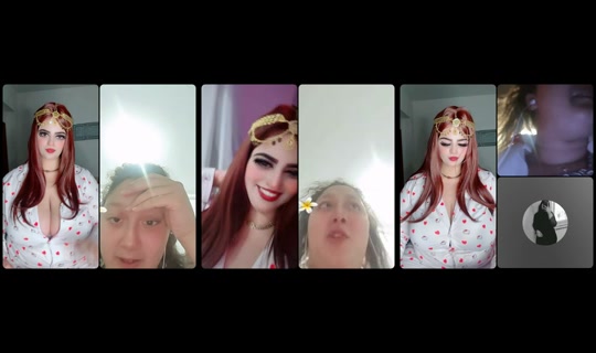 ch3aibiasarah TikTok Live — Aug 26, 2026, 7:49 PM