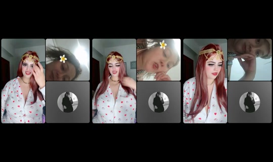 ch3aibiasarah TikTok Live — Aug 26, 2026, 8:39 PM