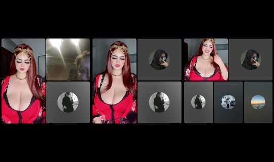 ch3aibiasarah TikTok Live — Aug 26, 2026, 10:20 PM