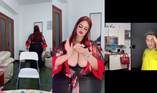 ch3aibiasarah TikTok Live — Sep 13, 2026, 8:39 PM