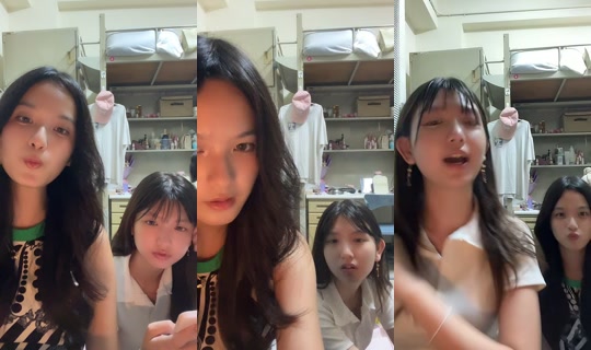 ch4ilatte TikTok Live — Sep 30, 2026, 1:35 PM