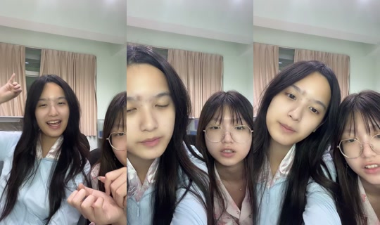 ch4ilatte TikTok Live — Oct 2, 2026, 6:06 PM