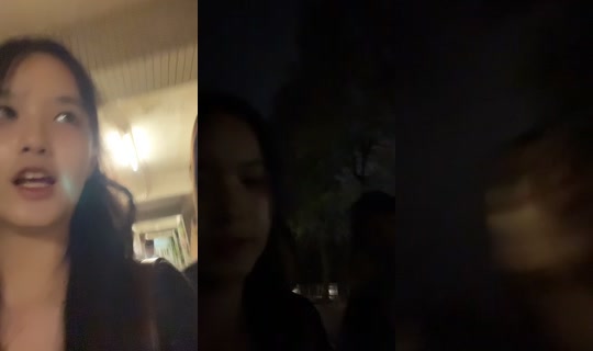ch4ilatte TikTok Live — Oct 3, 2026, 1:35 PM