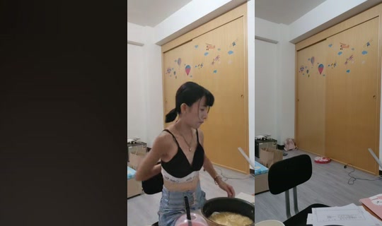 ch678910 TikTok Live — Aug 23, 2026, 7:25 AM