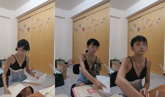 ch678910 TikTok Live — Aug 23, 2026, 8:15 AM