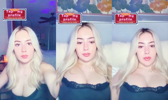 ch6go07vf9 TikTok Live — Aug 30, 2026, 5:09 PM