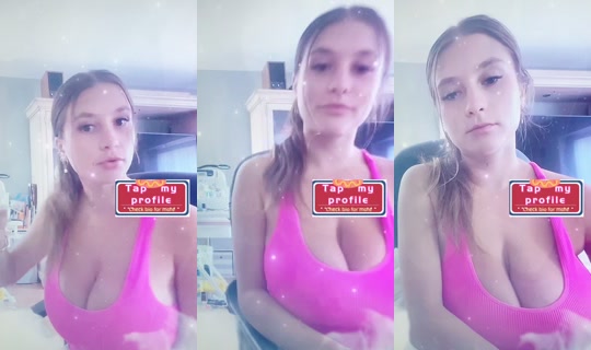 ch6go07vf9 TikTok Live — Aug 31, 2026, 3:43 PM