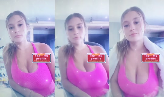 ch6go07vf9 TikTok Live — Aug 31, 2026, 5:17 PM
