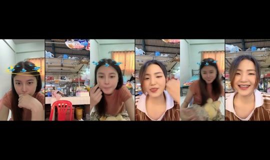 ch_9998 TikTok Live — Sep 29, 2026, 4:32 AM