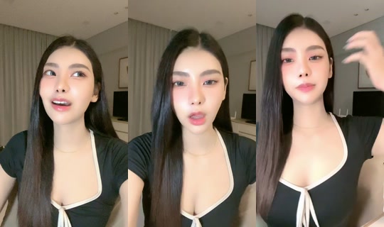 cha.chanun TikTok Live — Oct 2, 2026, 11:03 PM