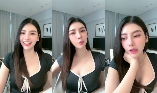 cha.chanun TikTok Live — Oct 3, 2026, 2:23 AM