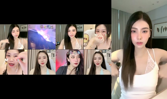 cha.chanun TikTok Live — Oct 4, 2026, 12:06 AM