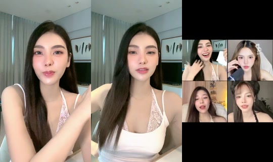 cha.chanun TikTok Live — Oct 4, 2026, 1:46 AM