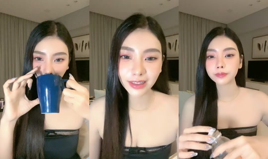 cha.chanun TikTok Live — Oct 4, 2026, 10:25 PM