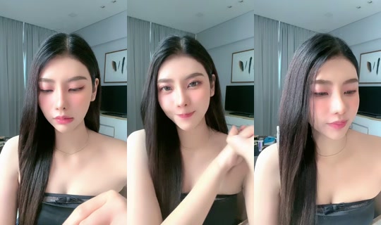cha.chanun TikTok Live — Oct 5, 2026, 1:40 AM