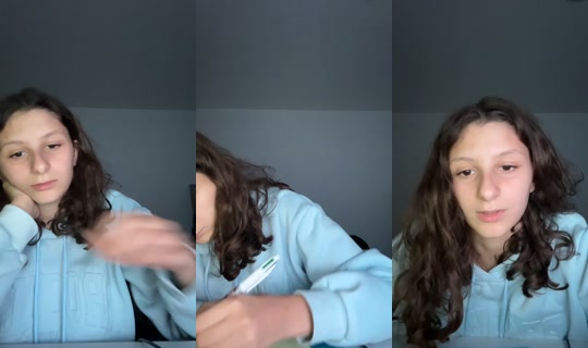 cha16005 TikTok Live — Sep 22, 2026, 1:46 PM