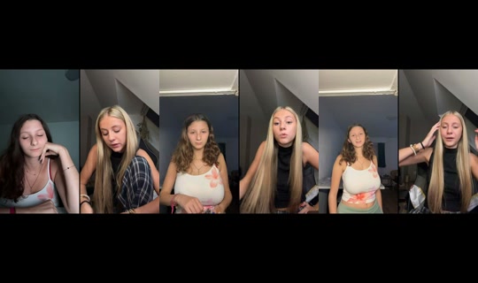 cha16005 TikTok Live — Sep 27, 2026, 5:54 PM