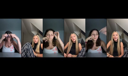 cha16005 TikTok Live — Sep 27, 2026, 7:35 PM