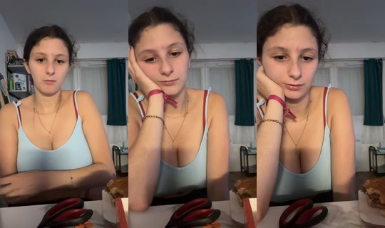 cha16005 TikTok Live — Oct 2, 2026, 5:42 PM