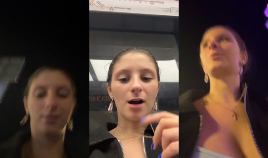 cha16005 TikTok Live — Oct 4, 2026, 8:00 PM