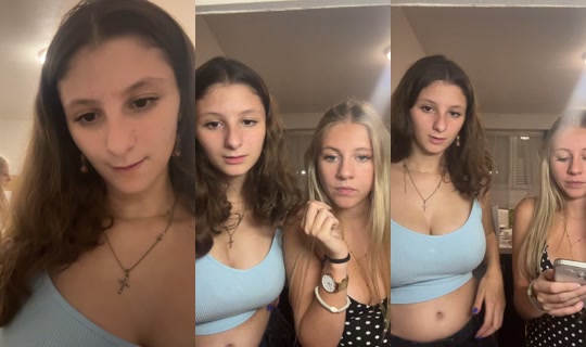 cha16005 TikTok Live — Oct 4, 2026, 9:19 PM