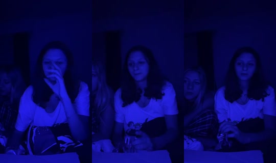 cha16005 TikTok Live — Oct 5, 2026, 11:03 PM