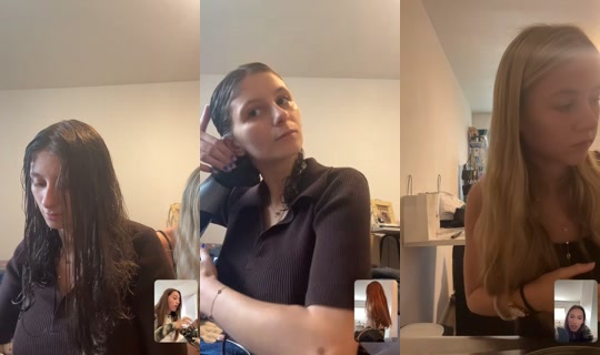 cha16005 TikTok Live — Oct 9, 2026, 10:37 AM
