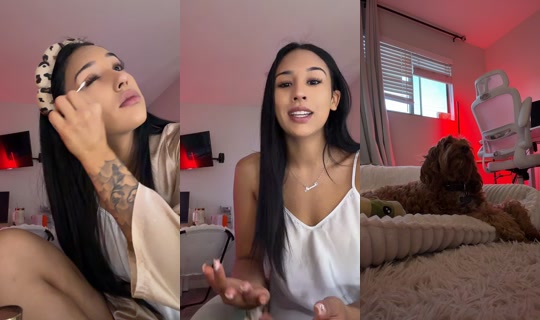 cha_.333 TikTok Live — Aug 25, 2026, 1:17 PM