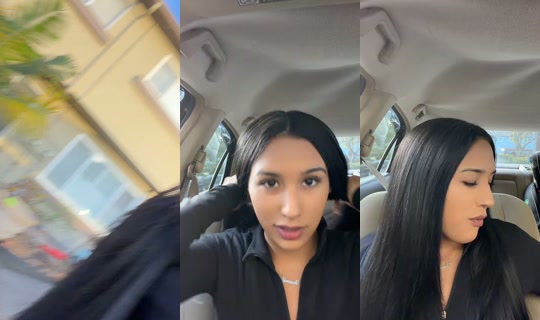 cha_.333 TikTok Live — Aug 25, 2026, 2:10 PM