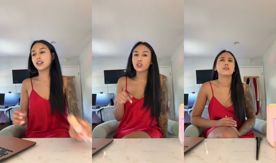 cha_.333 TikTok Live — Sep 19, 2026, 9:26 PM