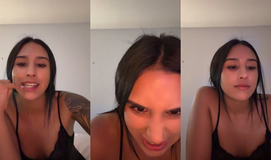 cha_.333 TikTok Live — Sep 21, 2026, 4:18 AM