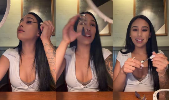 cha_.333 TikTok Live — Sep 26, 2026, 11:06 PM