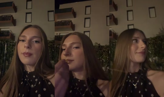 cha_a5 TikTok Live — Aug 23, 2026, 8:30 PM