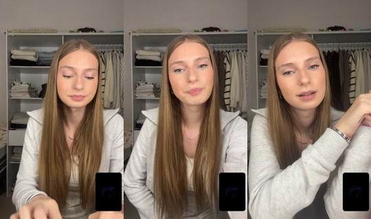 cha_a5 TikTok Live — Aug 24, 2026, 11:03 PM