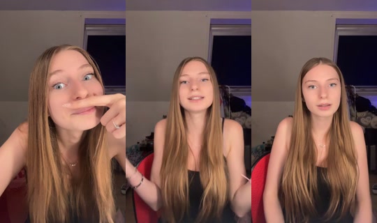 cha_a5 TikTok Live — Sep 1, 2026, 8:20 PM