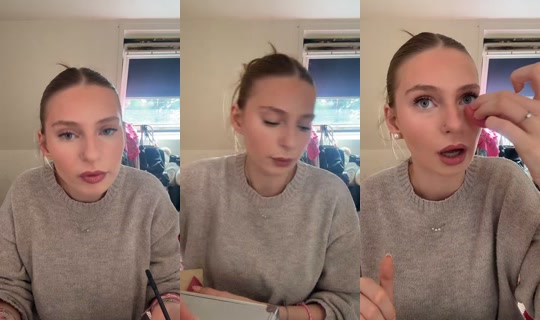 cha_a5 TikTok Live — Sep 2, 2026, 10:47 AM