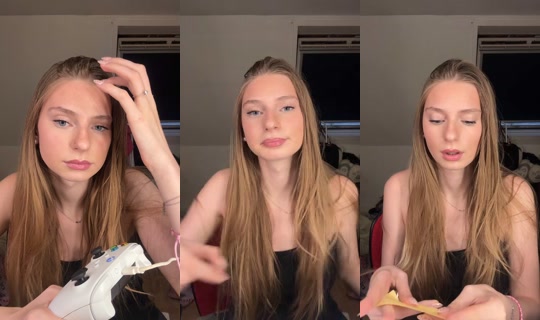 cha_a5 TikTok Live — Sep 2, 2026, 6:48 PM