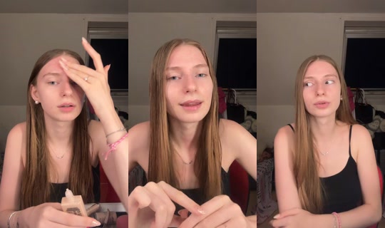 cha_a5 TikTok Live — Sep 2, 2026, 8:32 PM