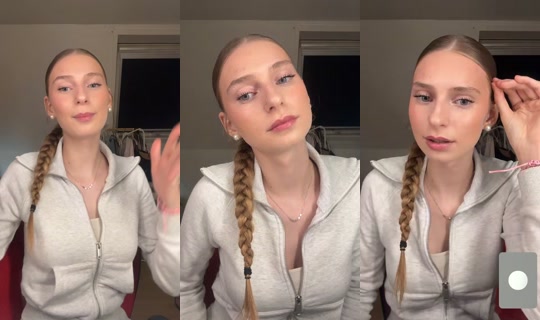 cha_a5 TikTok Live — Sep 20, 2026, 6:30 PM