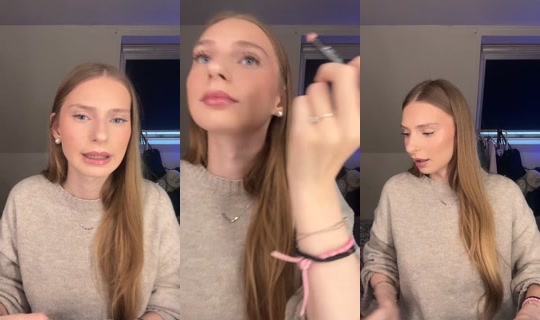 cha_a5 TikTok Live — Sep 24, 2026, 5:39 PM