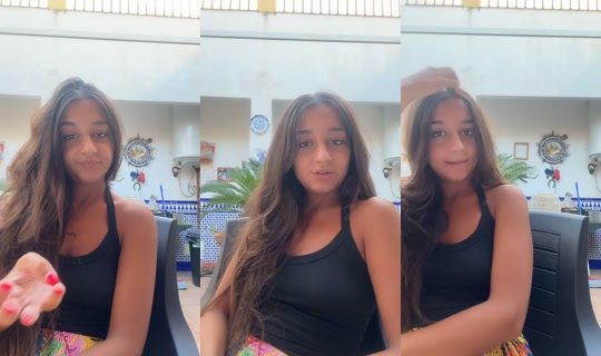 chabelicortes1 TikTok Live — Aug 28, 2026, 6:04 PM