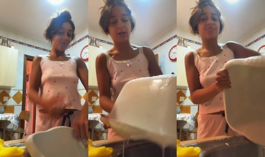 chabelicortes1 TikTok Live — Aug 31, 2026, 12:20 PM