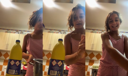 chabelicortes1 TikTok Live — Sep 1, 2026, 12:13 PM