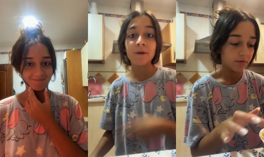 chabelicortes1 TikTok Live — Sep 25, 2026, 2:42 PM