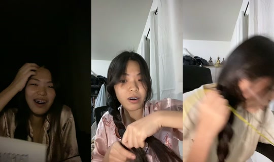 chacha_.2o TikTok Live — Aug 23, 2026, 4:19 PM