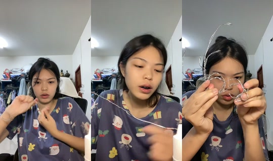 chacha_.2o TikTok Live — Aug 28, 2026, 3:42 PM