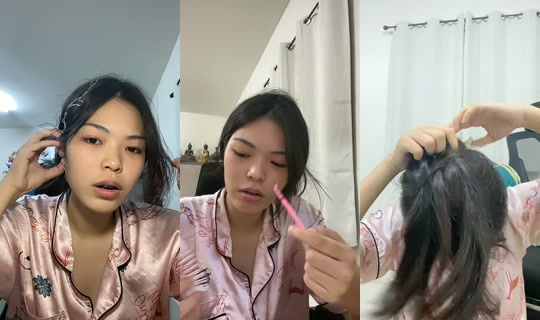 chacha_.2o TikTok Live — Aug 29, 2026, 11:07 AM