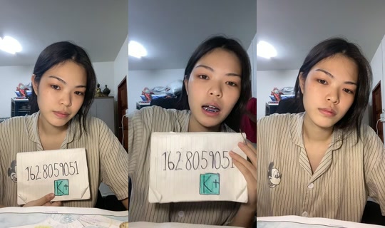 chacha_.2o TikTok Live — Aug 30, 2026, 1:16 PM