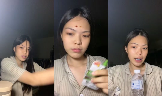 chacha_.2o TikTok Live — Aug 30, 2026, 3:22 PM